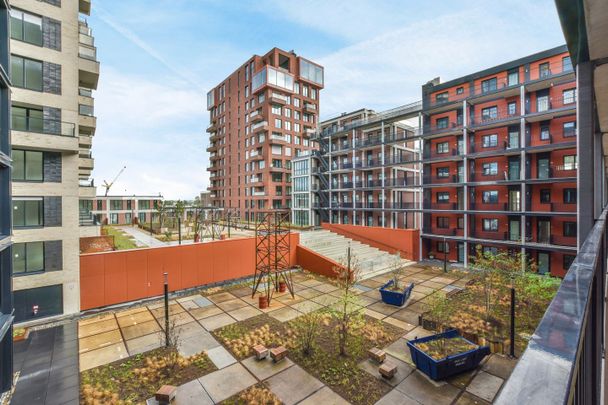 Appartement te huur: Hellingstraat 50 1033 WW Amsterdam - Photo 1