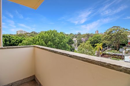 58/28 Sutherland Street, Paddington NSW 2021 - Apartment For Rent | Domain - Photo 4
