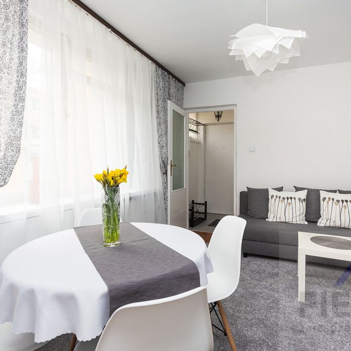 Warszawa Stare Bielany, ul. Antoniego Magiera - Photo 1