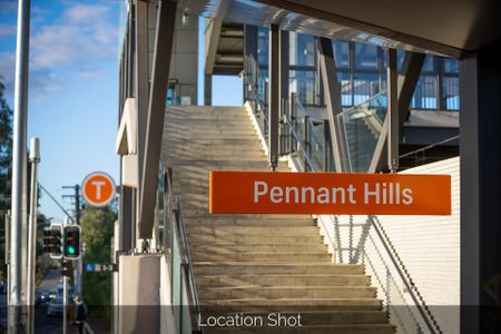 Pennant Hills - Photo 2