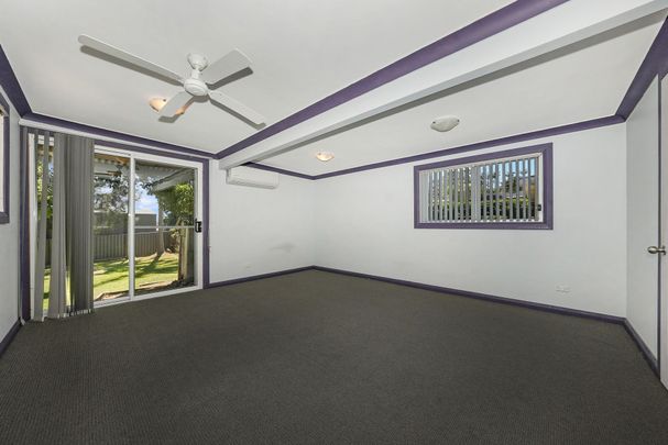 Relaxed Lakeside Living in a Peaceful Setting - Photo 1