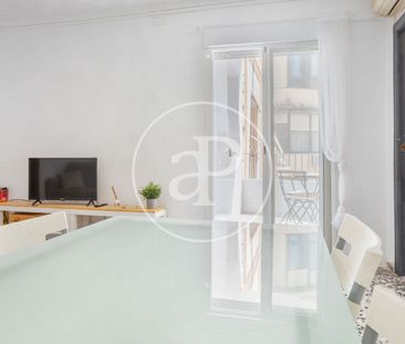 Flat for rent with Terrace in L'Illa Perduda (Valencia) - Photo 5