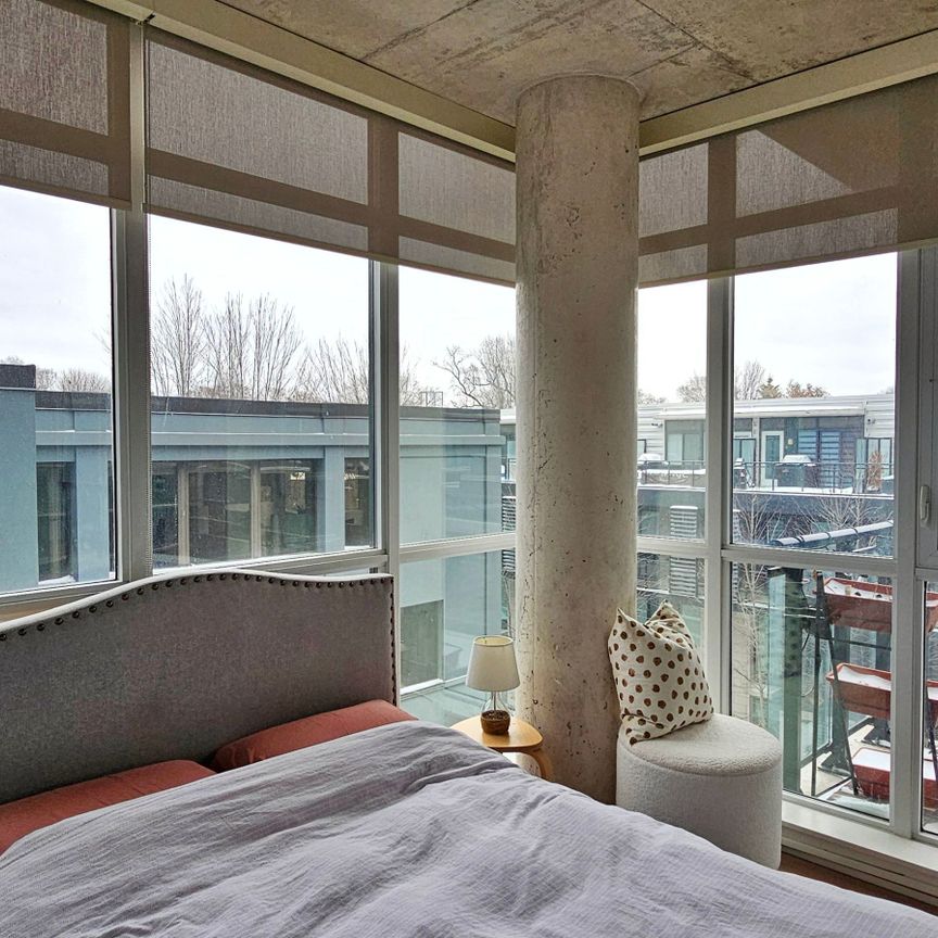 For Lease - 1190 Dundas Street Unit# 428, Toronto, Ontario - Photo 1