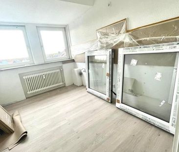 Modern renovierte OG Wohnung in harmonischer Nachbarschaft - Foto 1