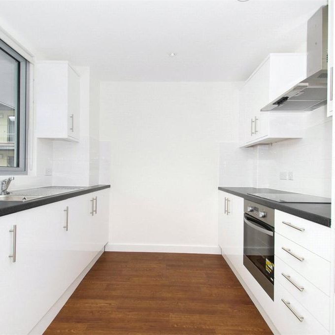 3 bedroom apartment to rent - Photo 1