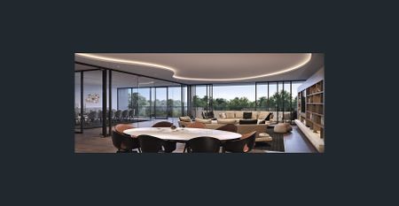 2 Bedroom Luxury in Hope Island + First Week Free Rent - Photo 3