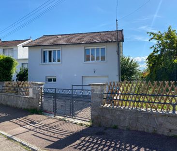 Charmante maison 3 chambres - SECTEUR ROUSSILLON - Photo 3