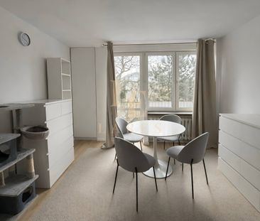 2 pokoje | Bielany | Metro | Zmywarka | Zwierzęta - Фото 5