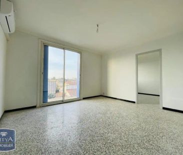 Appartement à louer 3 pièces 56.68m² - Photo 3