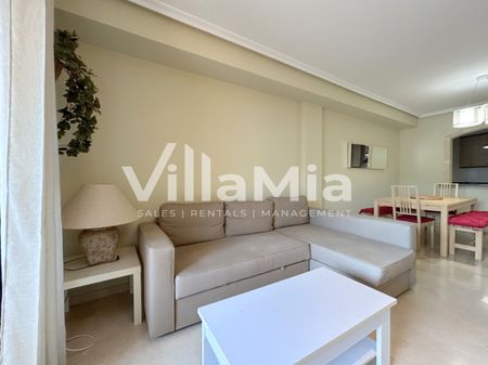 Apartment in Jávea for long-term rental VMR 3231 - Photo 3