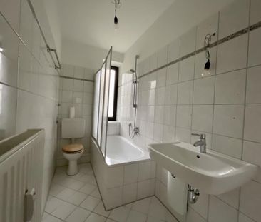 3-Zimmer-Wohnung mit Balkon in Delmenhorst mieten - Foto 5