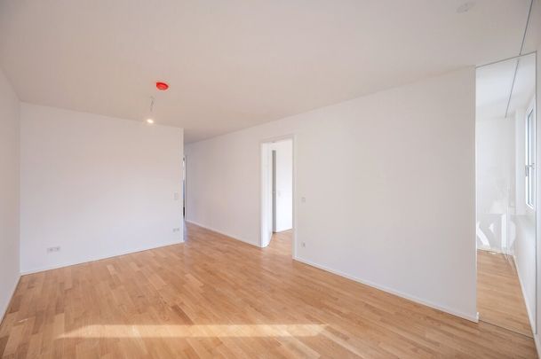 ++NEU++ fantastische 3-Zimmer-Wohnung mitten im Herzen der Stadt (1/23)! Riesige Freifläche! +++ - Photo 1