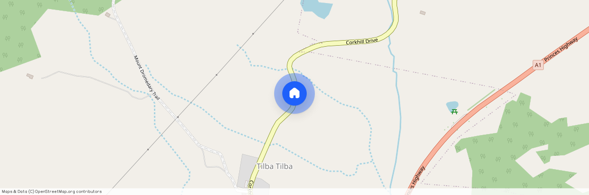 Address available on request, NSW 2546, Tilba Tilba