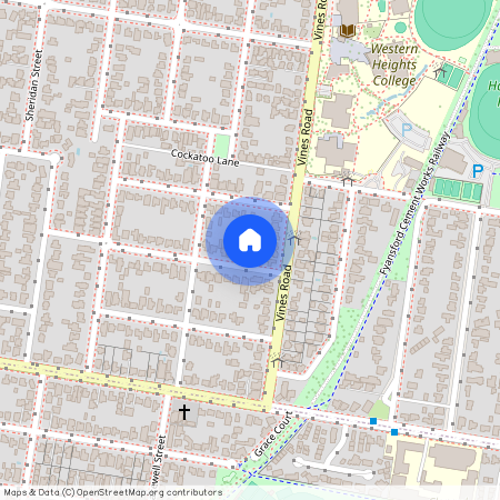 2 Weeroona Avenue, Vic 3215, Hamlyn Heights