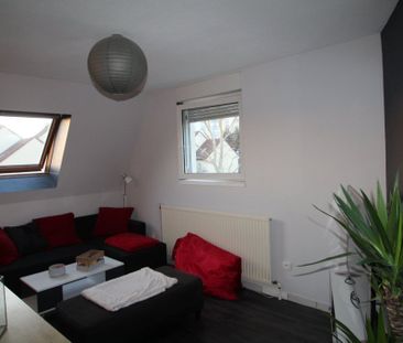 APPARTEMENT T2 A LOUER - Photo 4