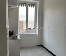 Appartement 1 pièce 37.27 m² - Photo 1