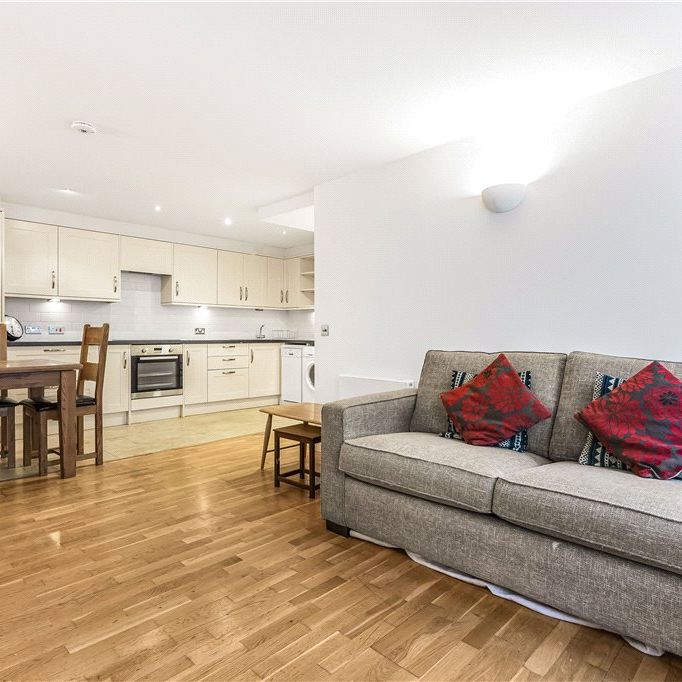 Jacob Street, London, SE1 2BG - Photo 1