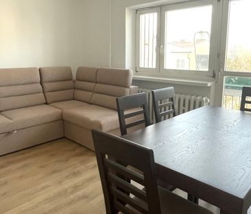 Kraków, Dębniki, Osiedle Podwawelskie, Słomiana Mieszkanie na wynajem - Photo 1