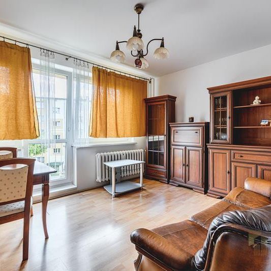 Trzy pokoje, ul. Rajdowa, 52 mkw - Photo 1