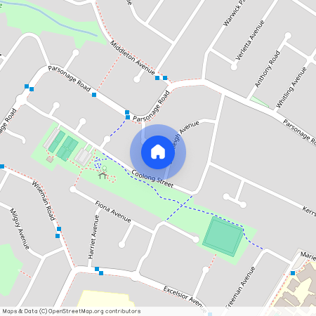 Southleigh Avenue 21, NSW 2154, Castle Hill