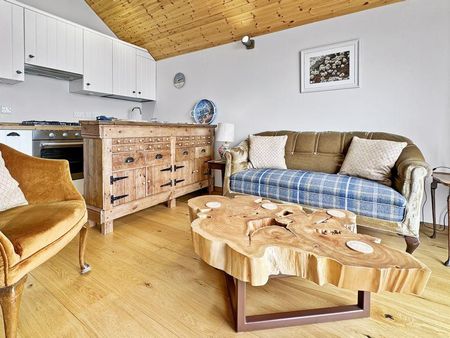 1 bedroom chalet to rent - Photo 3