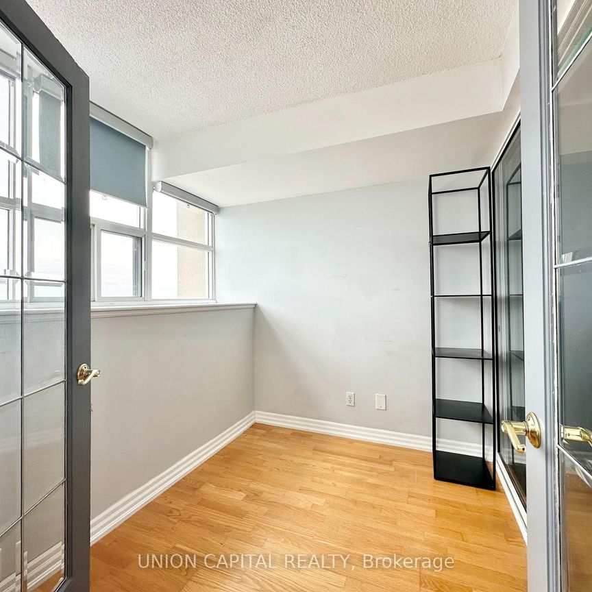 UPH107 797 Don Mills Road - Photo 1