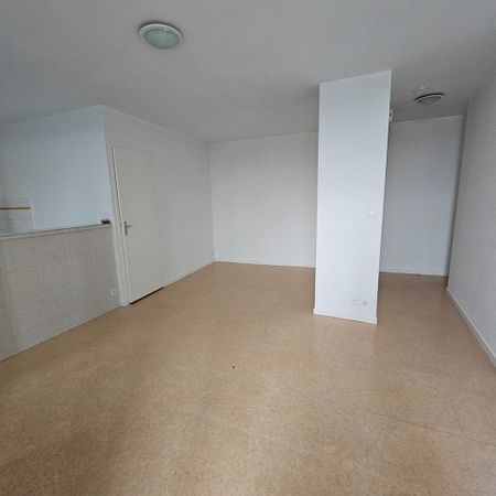 Location Appartement 1 pièce 33m² ROMANS SUR ISERE 26100 - Photo 4