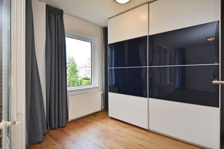 Huis te huur: Rozenplein 18 2241 XV Wassenaar - Photo 3