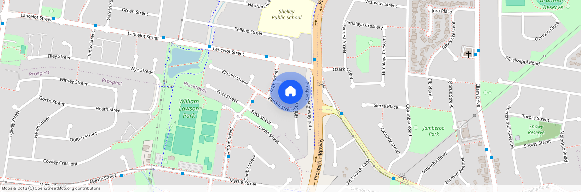 19 Fife Street, NSW 2148, Blacktown