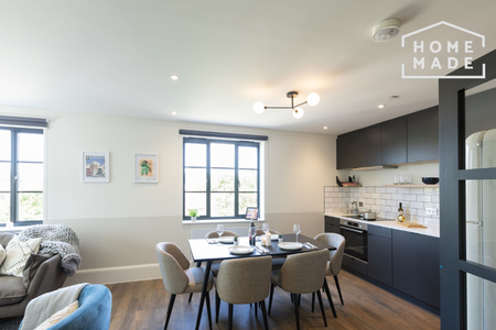 1 bedroom flat to rent - Photo 4