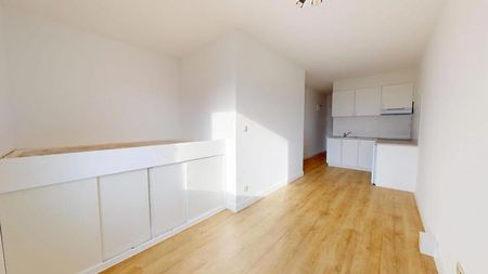 Appartement te huur - Photo 5