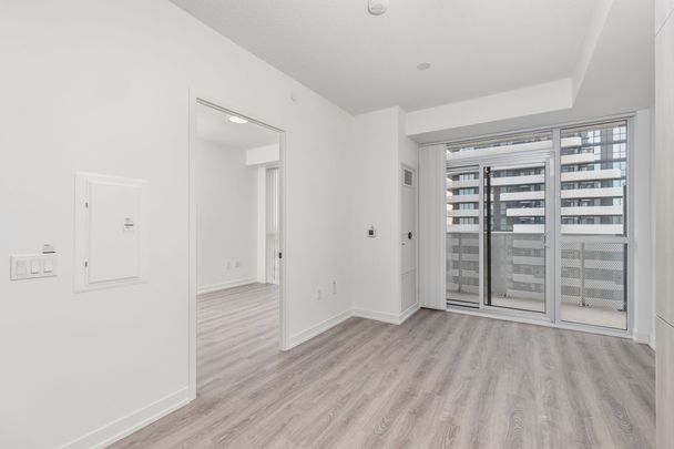 For Lease - 8 Interchange Way Unit# 3015, Vaughan, Ontario - Photo 1