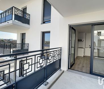 Appartement 2 pièces de 38 m² à Chelles (77500) - Photo 2