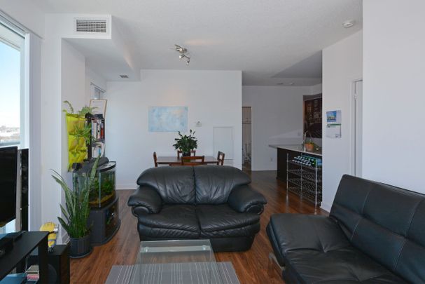 For Lease - 260 Sackville Street Unit# 1203, Toronto, Ontario - Photo 1