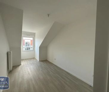 Appartement à louer 3 pièces 60m² - Photo 2