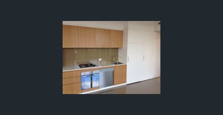 Modern 1 Bedroom Apartment - Photo 3