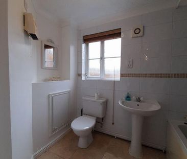 1 bedroom terraced house to rent - Photo 5