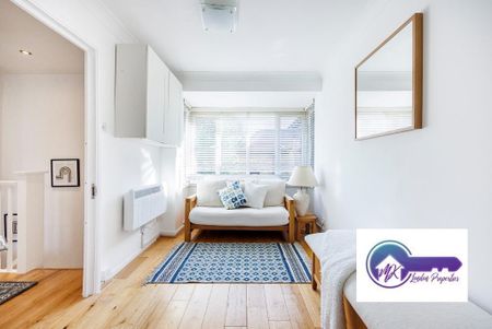 3 Bedroom Maisonette To Rent - Photo 3