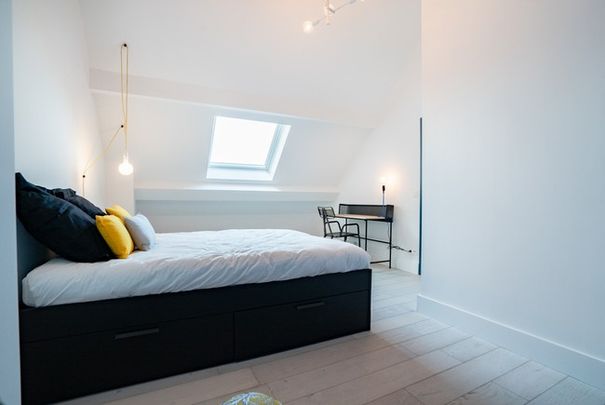 Room at Boulevard Lambermont 151 - Photo 1