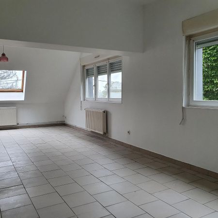 Location Appartement 4 pièces 83m² - Photo 4