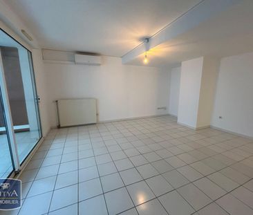 Location Appartement 3 pièces 65m² MONTPELLIER 34000 - Photo 1