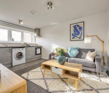 1 bedroom apartment to rent - Photo 4