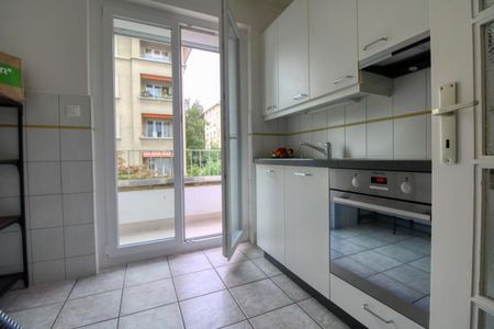 Orlando #1 - Charming Coliving in Lausanne's Serene Avenue de Béthusy - Foto 4