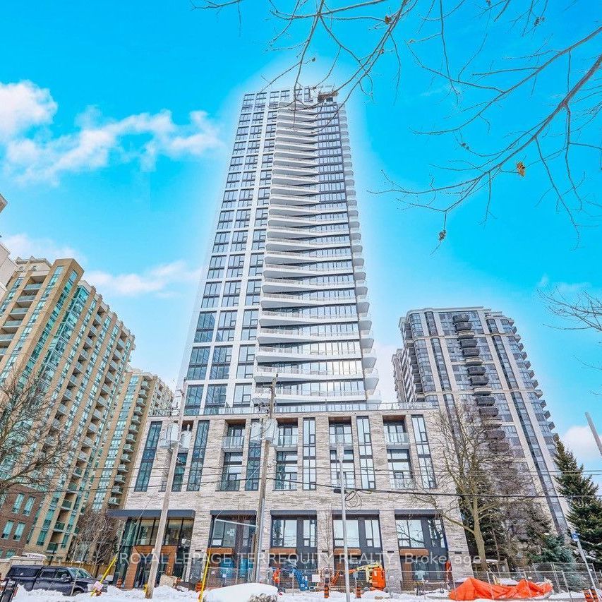 For Lease - 36 Olive Avenue Unit# 3106, Toronto, Ontario - Photo 1