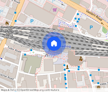 6 bedroom terraced house to rent - Photo 1