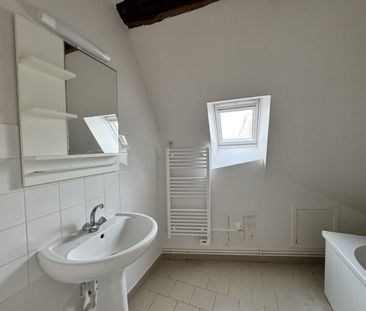 Location Appartement 3 pièces 58m² ORLEANS 45000 - Photo 1