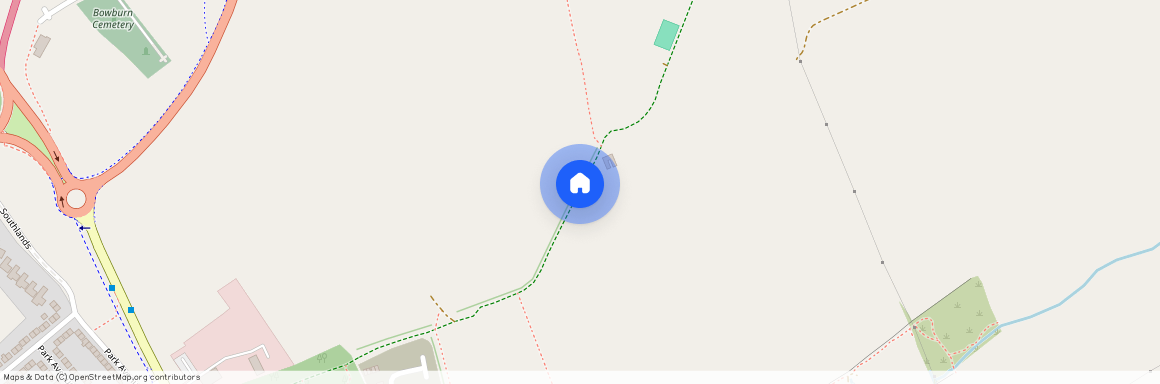 Earls Way, Durham DH6