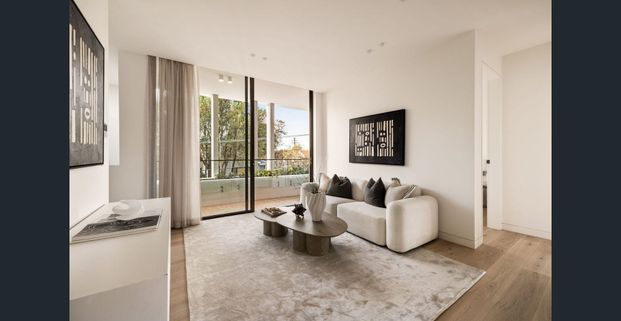Brand new designer family home delivers effortless luxury - Photo 1