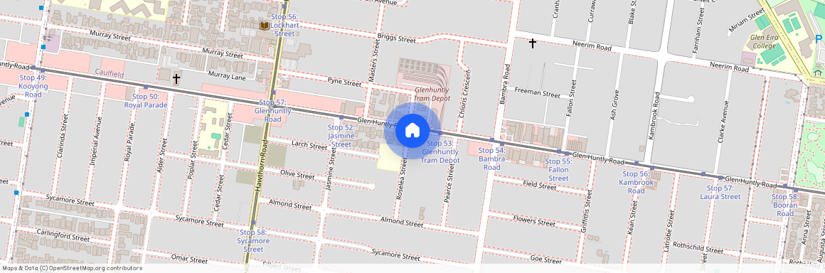 7/874 Glen Huntly Road, Vic 3162, Caulfield South