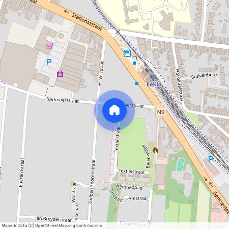 Zuidmoerstraat 162 / 5, 9900 Eeklo